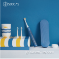 SOOCAS X5 Ηλεκτρική οδοντόβουρτσα Ηλεκτρική Επαναφορτιζόμενη